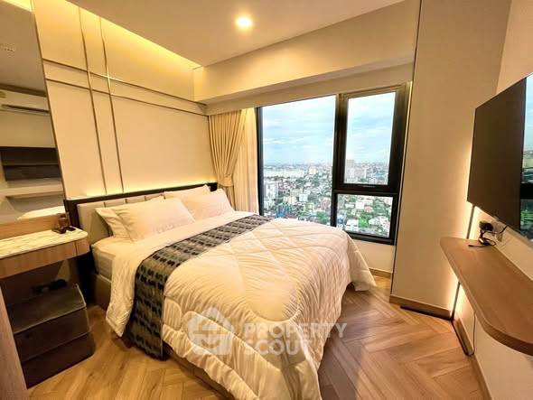รูป คอนโด 1-ห้องนอน ที่ ไลฟ์ ลาดพร้าว แวลลีย์ ใกล้ BTS ห้าแยกลาดพร้าว (ID 2684095) - รูปที่ 3/7