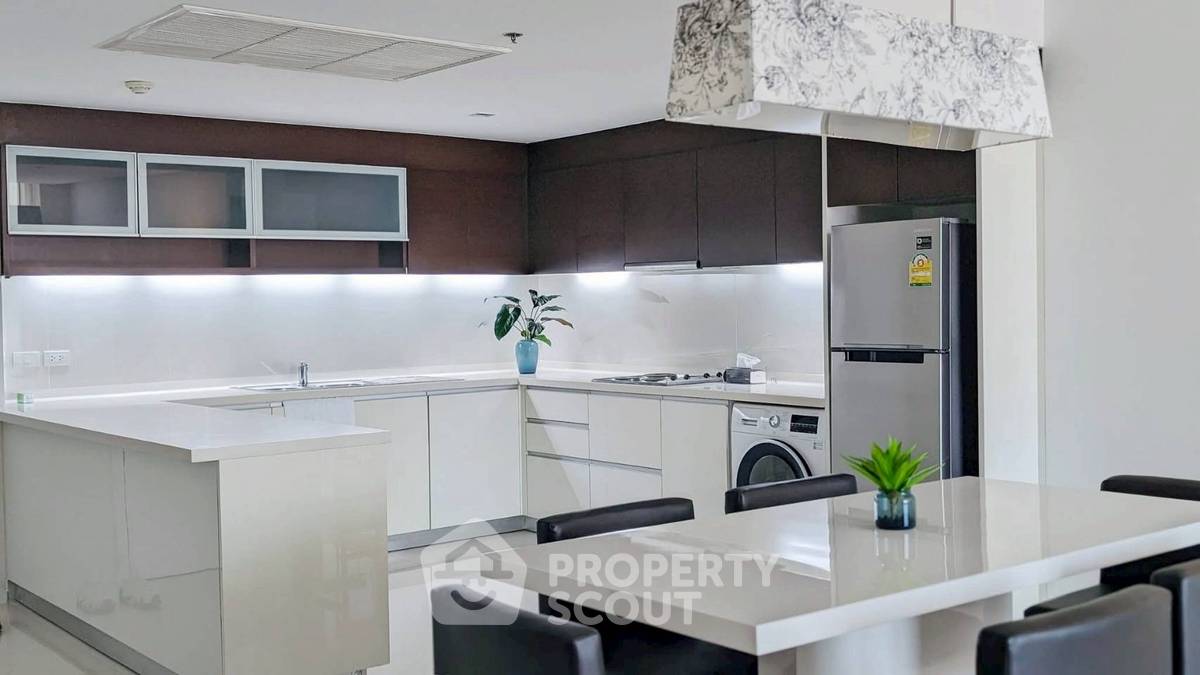 รูป คอนโด 3-ห้องนอน ที่ สาทร ไพร์ม เรสซิเดนซ์ ใกล้ BTS เซนต์หลุยส์ (ID 2988743) - รูปที่ 12/18