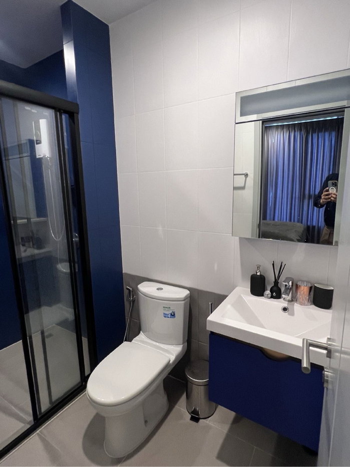 picture For Rent📍Xt Ekkamai 🛀1 bed 1 bath📞0639399665 - 4/18