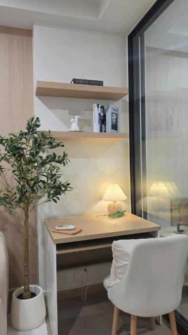 รูป 🏢 ขายคอนโด : J Condo Sathorn - Kanlapaphruek (เจ คอนโด สาทร - กัลปพฤกษ์) รหัสทรัพย์ | 📌LNP-C13138 - รูปที่ 7/16