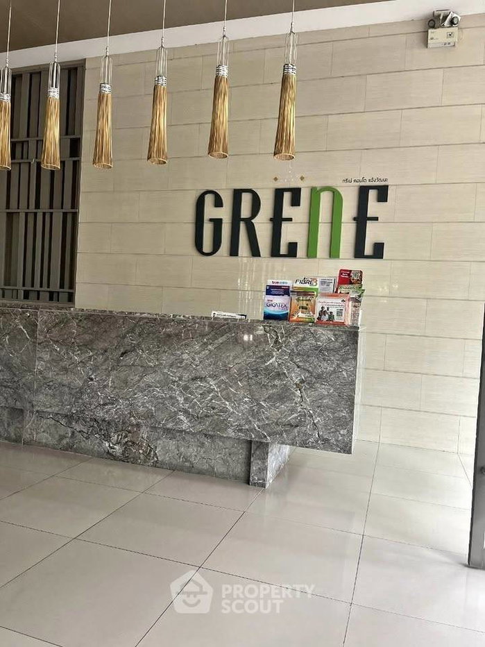 picture 2-BR Condo at Grene Chaengwattana in Khlong Kluea (ID 2942887) - 2/19