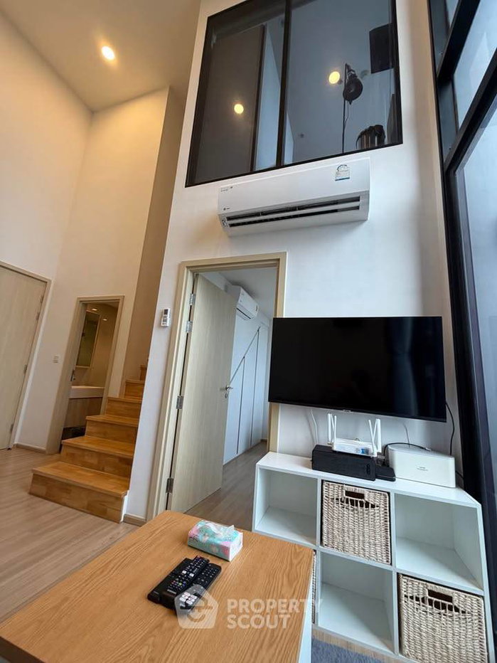 picture 1-BR Condo at Maru Ekkamai 2 near BTS Ekkamai (ID 2955540) - 4/21