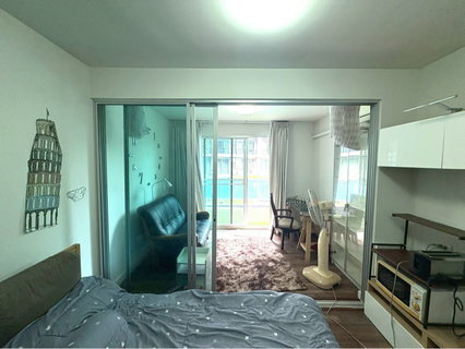 รูปภาพ เช่า A Space ME Sukhumvit 77 🔥 ☎️ติดต่อ คุณหย๊ะ 📞 093-4419156 ID Line : @928zbfqq