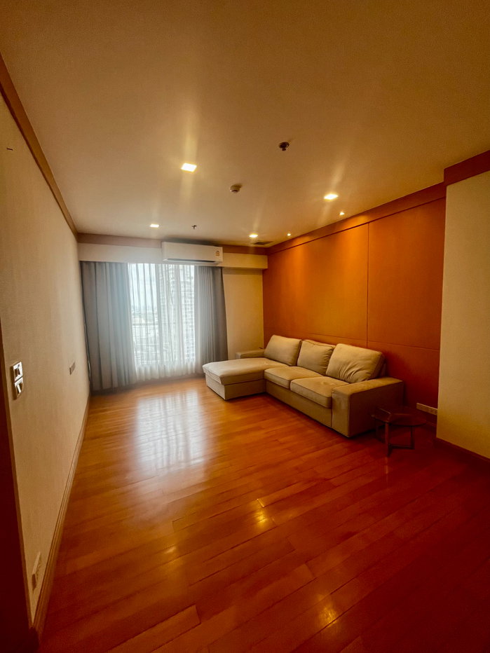 รูป ขายด่วน!! คอนโดปทุมวันรีสอร์ท 2 ห้องนอน 2 ห้องน้ำ 75 ตรม - รูปที่ 10/13