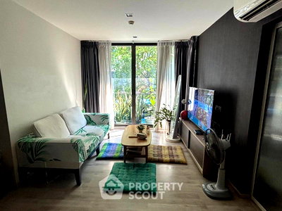 Condos for rent : Attractive Price 2-BR Condo At Chambers Cher Ratchada–Ramintra (ID 2722988)