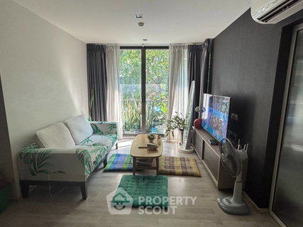 รูปภาพ คอนโด 2-ห้องนอน ที่ แชมเบอร์ส เฌอ รัชดา-รามอินทรา ใน รามอินทรา (ID 2722988)