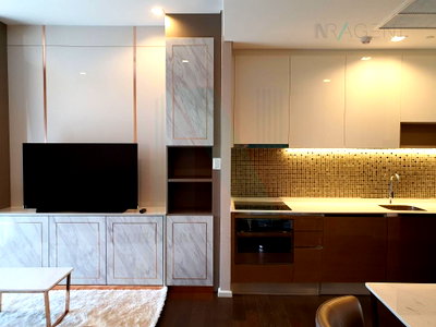 Condos for sale : 🚩 For Sell Condo THE SAINT RESIDENCES Building C, Floor 29,2 bed room, Room size 55 sqm