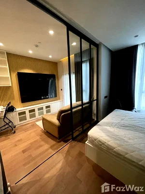 คอนโดให้เช่า : คอนโดให้เช่า 1 ห้องนอน ในโครงการ มิวนีค สุขุมวิท 23 6458338