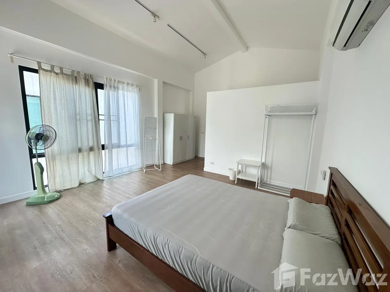 รูป บ้านเดี่ยวให้เช่า 3 ห้องนอน ในโครงการ โมโน ลอฟท์ เฮ้าส์ เกาะแก้ว 6458438 - รูปที่ 4/17