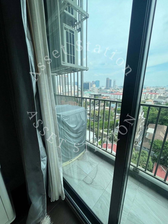 รูป ✨🏙️ ให้เช่า C Ekkamai คอนโดหรู ห้องสวยพร้อมอยู่ ใกล้ BTS เอกมัย🚆 - รูปที่ 6/6