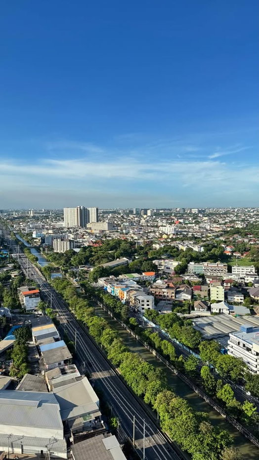 รูป ห้องสวย เดินทางสะดวก เป็นสัดส่วน ลุมพินี พงษ์เพชร 2 - รูปที่ 10/10