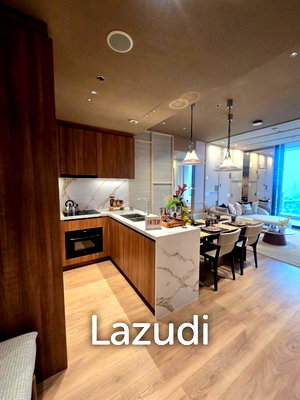 Condos for sale : 72.96 sqm 2-Bed Condo in Noble Emmerse Phrom Phong, Khlong Toei