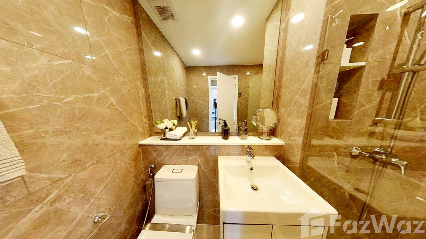 picture 2 Bedroom Condo for sale at Mazarine Ratchayothin  1887362 - 5/11