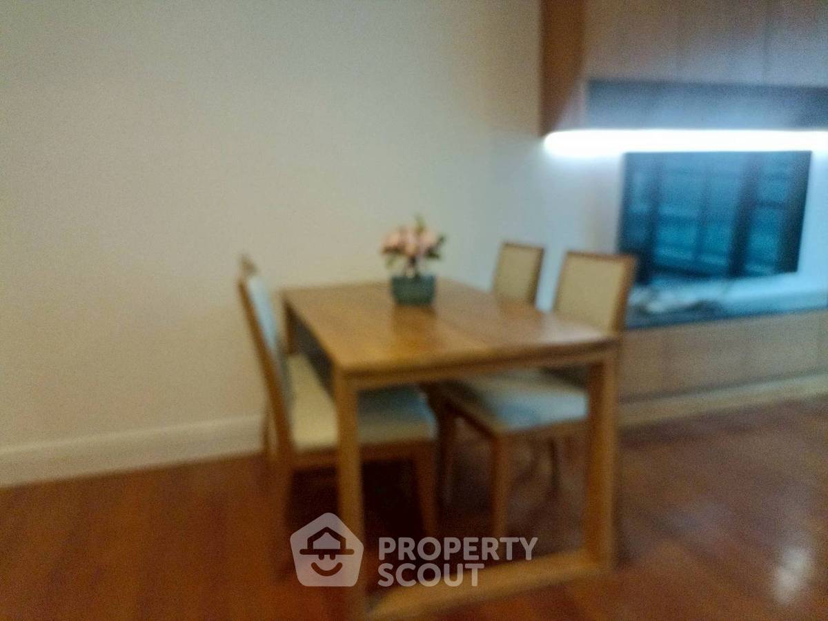 picture 2-BR Condo at Bright Sukhumvit 24 Condominium near BTS Phrom Phong (ID 2990596) - 4/13