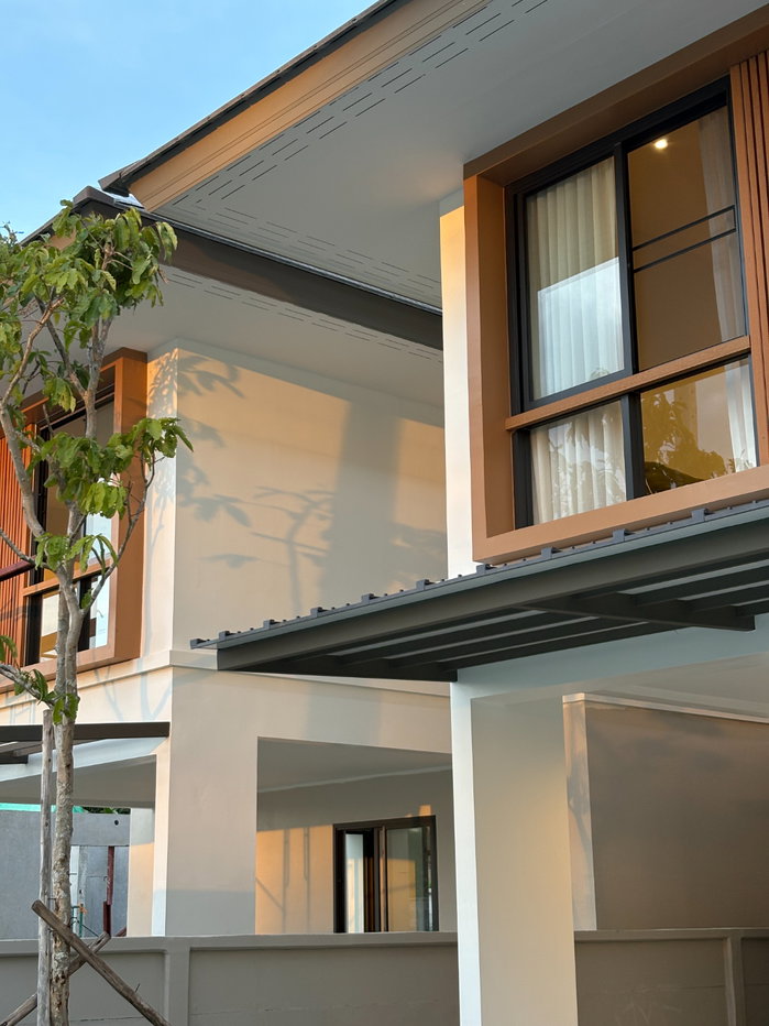 รูป ขายบ้านแฝด นครปฐม | HABI HOUSE สวนตะไคร้  - รูปที่ 20/20