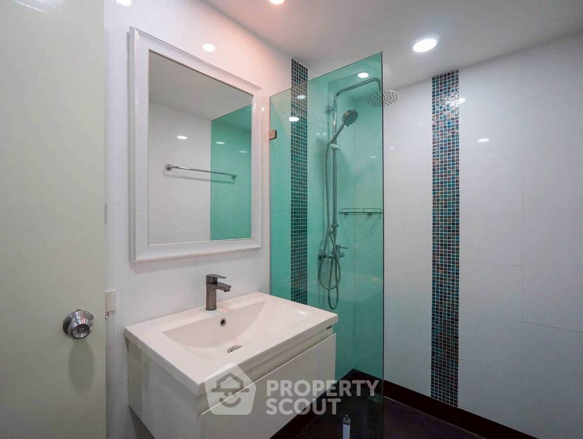 รูป คอนโด 1-ห้องนอน ที่ ชฎาบีช คอนโด พัทยา ใกล้ เมืองพัทยา (ID 2988735) - รูปที่ 13/19