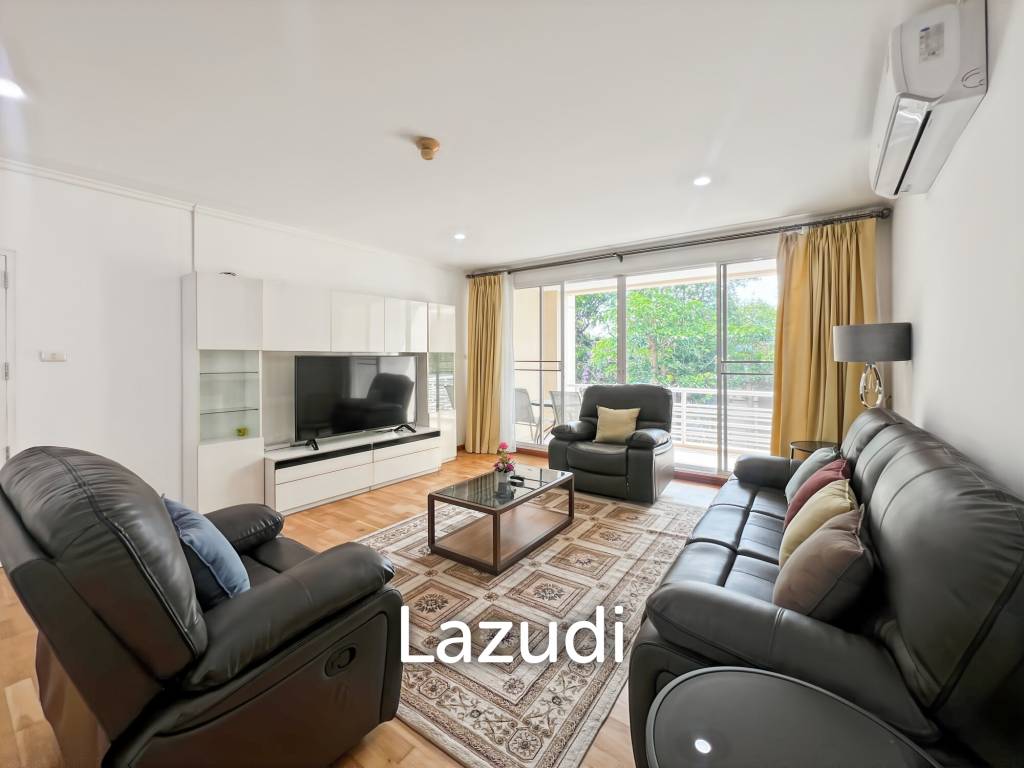 picture Exclusive Beachfront 3-Bedroom Condo In Baan San Ploen - 13/64