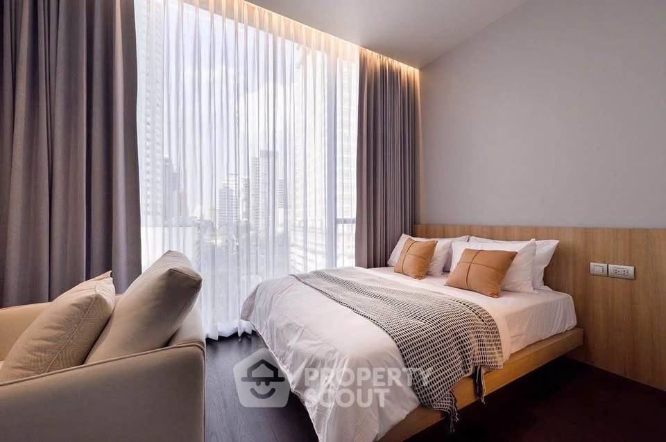 รูป คอนโด 2-ห้องนอน ที่ ลาวิค สุขุมวิท 57 ใกล้ BTS ทองหล่อ (ID 2991833) - รูปที่ 1/13