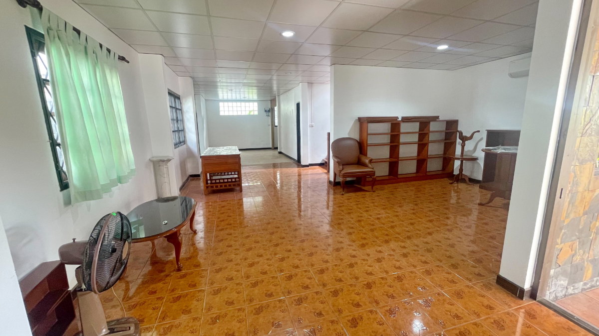 รูป ให้เช่า บ้านเดี่ยว ข้าง Central แจ้งวัฒนะ - รูปที่ 8/26