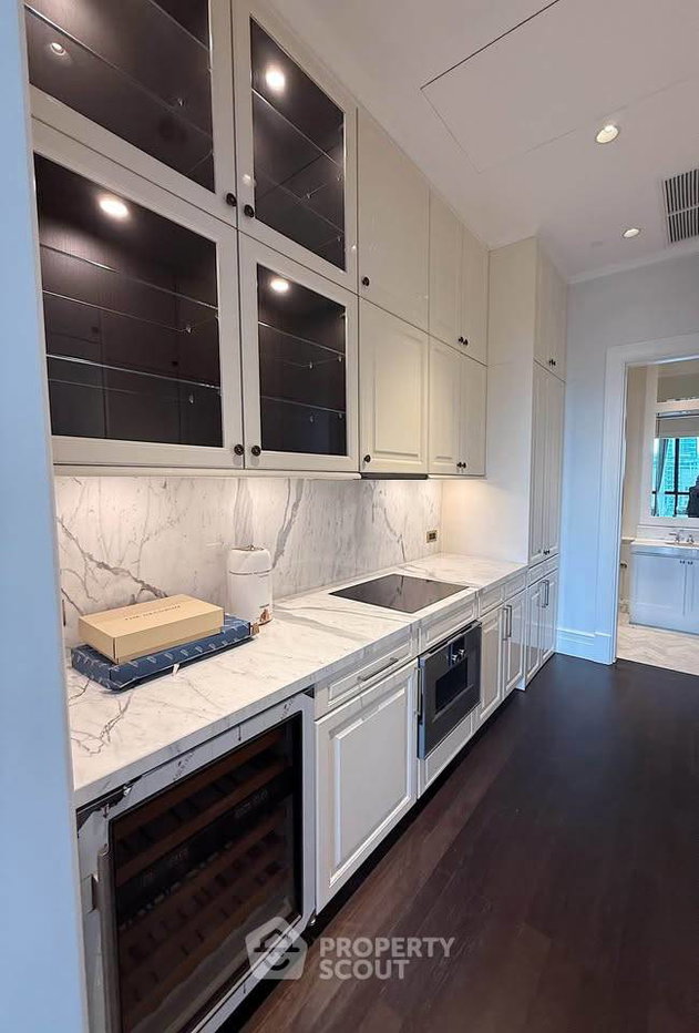 picture 2-BR Condo at 98 Wireless near BTS Phloen Chit (ID 2991819) - 6/11