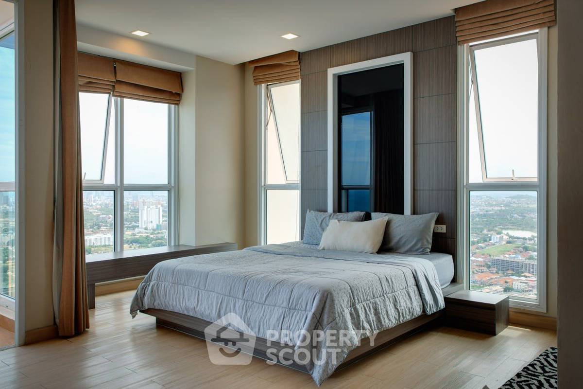 picture High-Floor 2-BR 130 Sqm At Cetus Beachfront, Jomtien Beach (ID 1495264) - 12/23