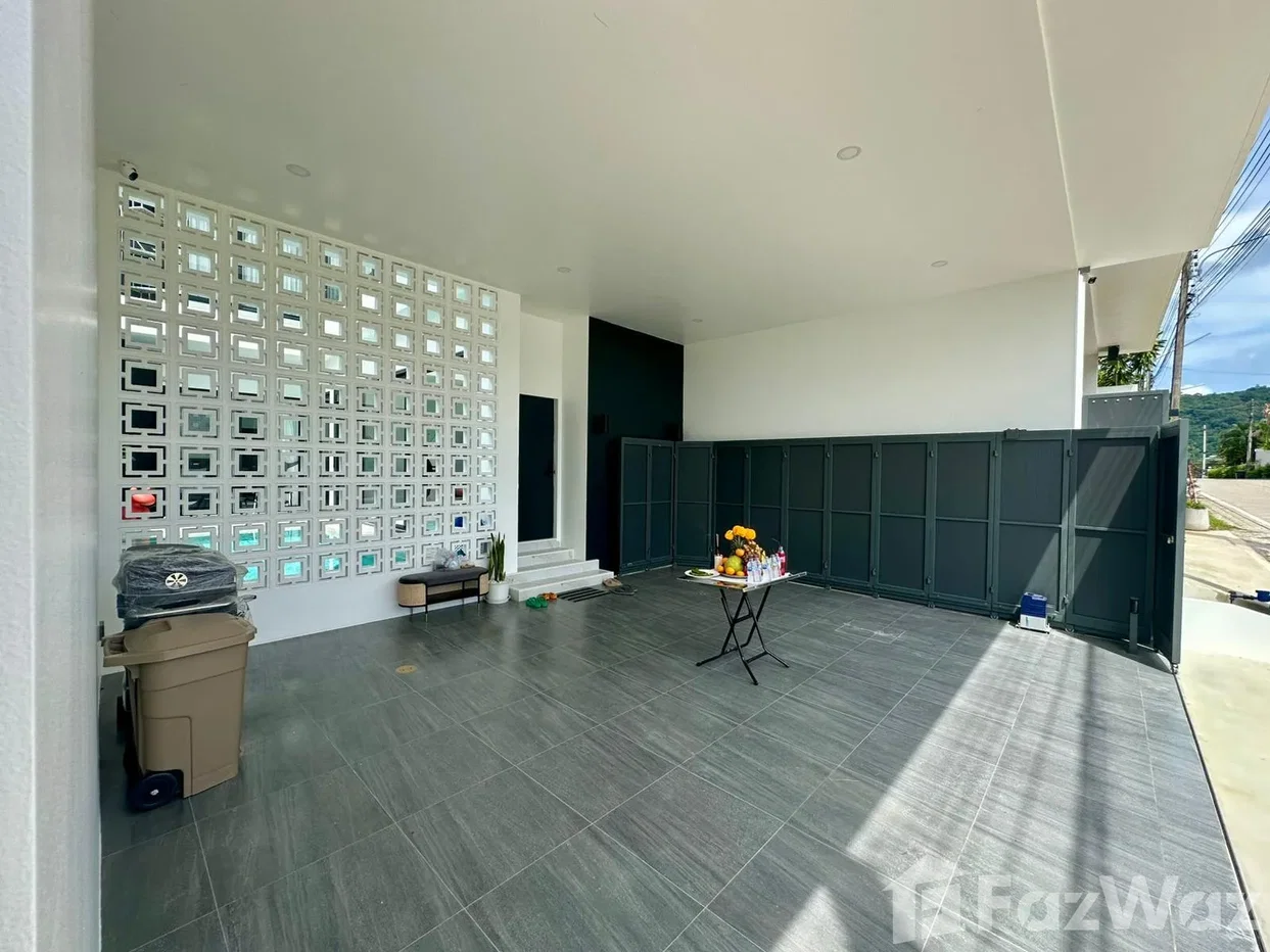 picture 3 Bedroom Villa for rent in Rawai, Phuket  5586885 - 69/72