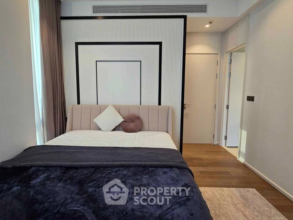 picture 2-BR Condo at Muniq Langsuan near BTS Ratchadamri (ID 2514177) - 7/16