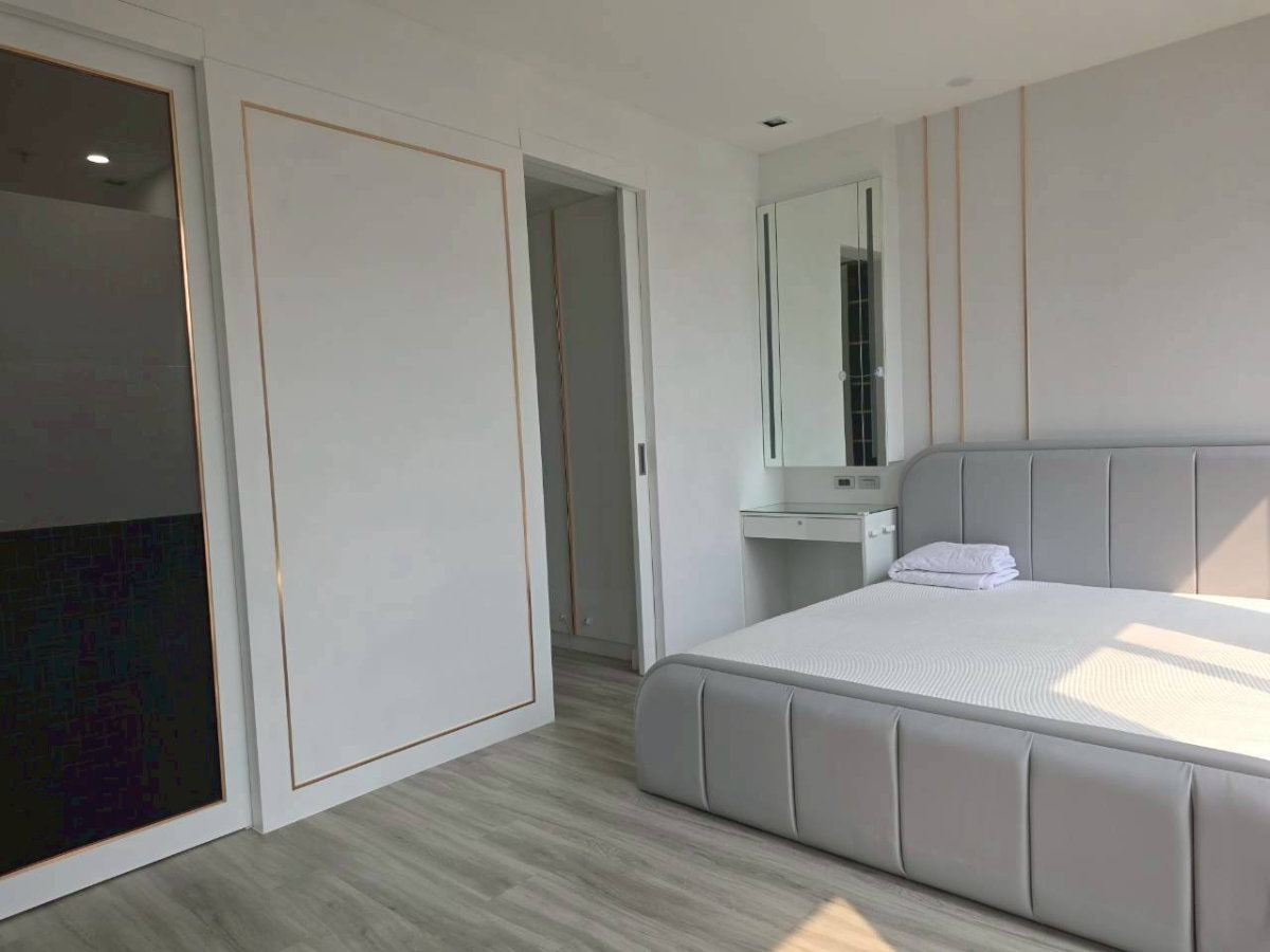 รูป For sale! ...ขายคอนโด Noble Ploenchit: โนเบิล เพลินจิต - ติดรถไฟฟ้า BTS เพลินจิต (1 ห้องนอน 1 ห้องน้ำ ขนาด 51.73 ตรม) - รูปที่ 17/39