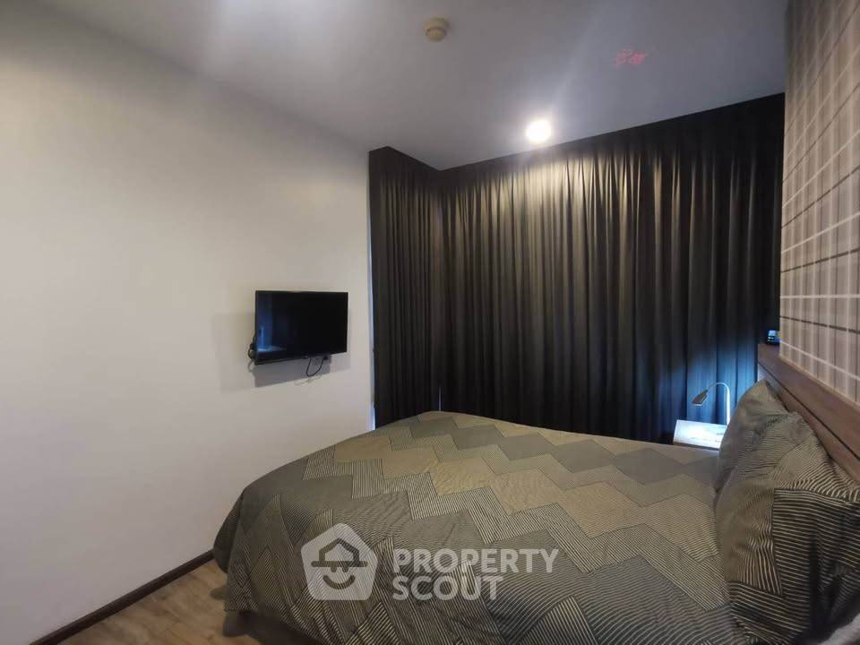 รูป คอนโด 1-ห้องนอน ที่ ทรีทอปส์ พัทยา ใกล้ พัทยาใต้ (ID 2991730) - รูปที่ 5/19
