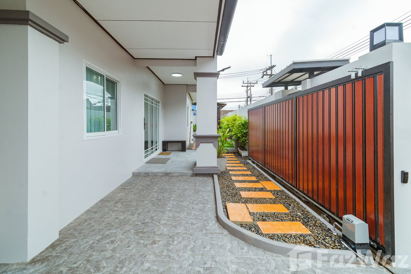 รูป ขาย วิลล่า 4 ห้องนอน ใน ศรีสุนทร, ภูเก็ต 1909649 - รูปที่ 8/20