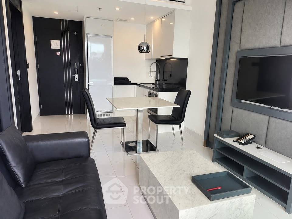 picture 1-BR Condo at Sky Residences Pattaya close to Pattaya (ID 2986674) - 2/11