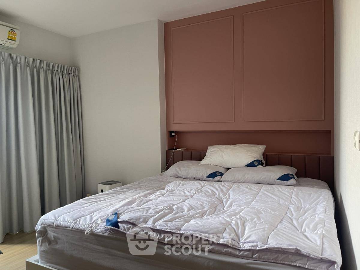 picture 2-BR Condo at The Niche Mono Ratchavipha near MRT Bang Son (ID 1698578) - 12/15