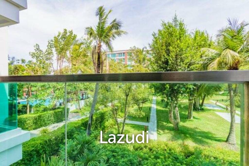 รูป AMARI : Luxury 2 Bed Condo in Premier Hotel Complex - รูปที่ 15/16