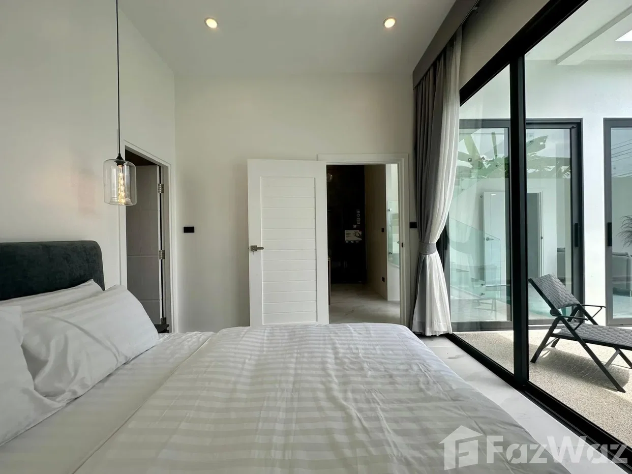 picture 3 Bedroom Villa for rent in Rawai, Phuket  5586885 - 29/72