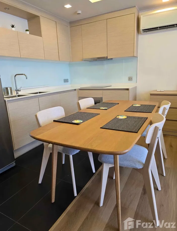 picture 2 Bedroom Condo for rent at Via Botani 5347198 - 4/8