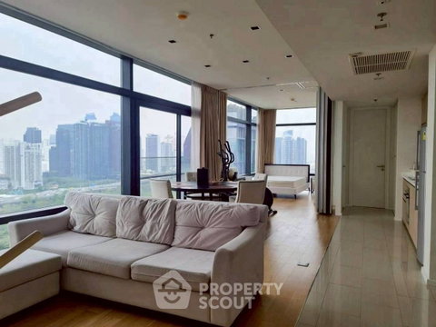 2-BR Condo at Circle Living Prototype New Petchburi near MRT Phetchaburi (ID 2988608)
