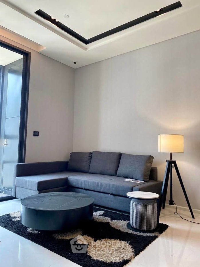 picture 1-BR Condo at The Bangkok Thonglor near BTS Thong Lor (ID 2991918) - 2/10