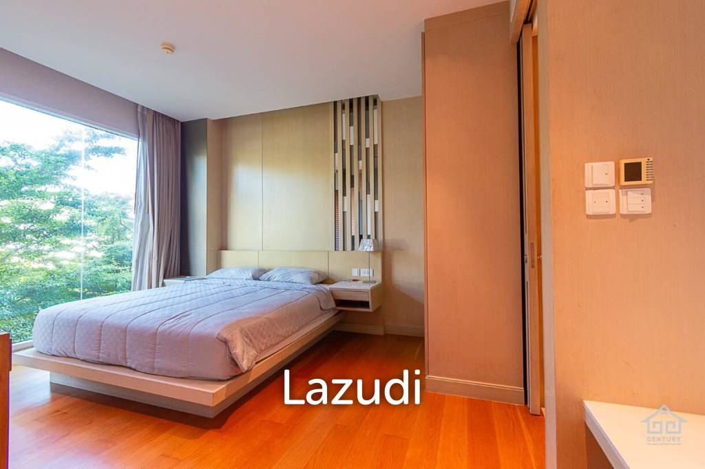 รูป AMARI RESIDENCE : Great Value 1 Bed condo near the beach - รูปที่ 10/19