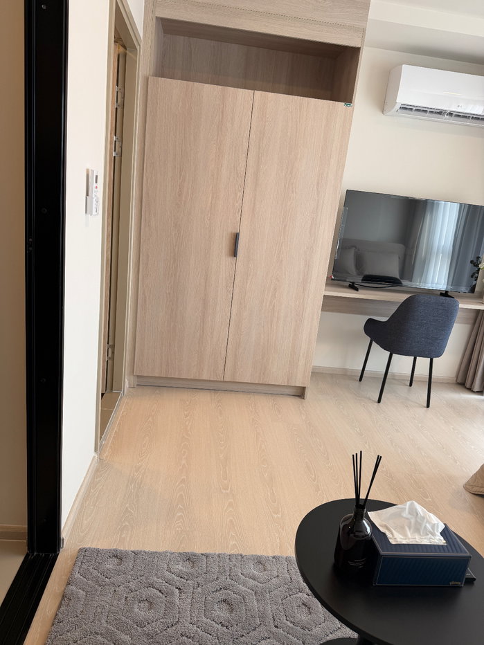 picture 📍 Condo for rent: Dcondo Vivid Rangsit, opposite Bangkok University 🏫 - 10/26