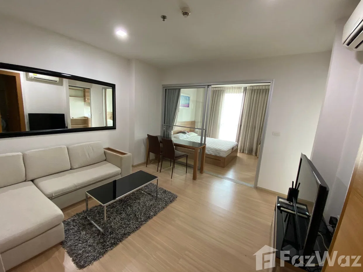 picture 1 Bedroom Condo for sale at Rhythm Ratchada - Huai Khwang 6025497 - 6/10