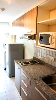 Condos for rent : 🎊 For Rent Condo ZENITH PLACE @ SUKHUMVIT Building 1, Floor 5,1 bed room, Room size 33.00 sqm