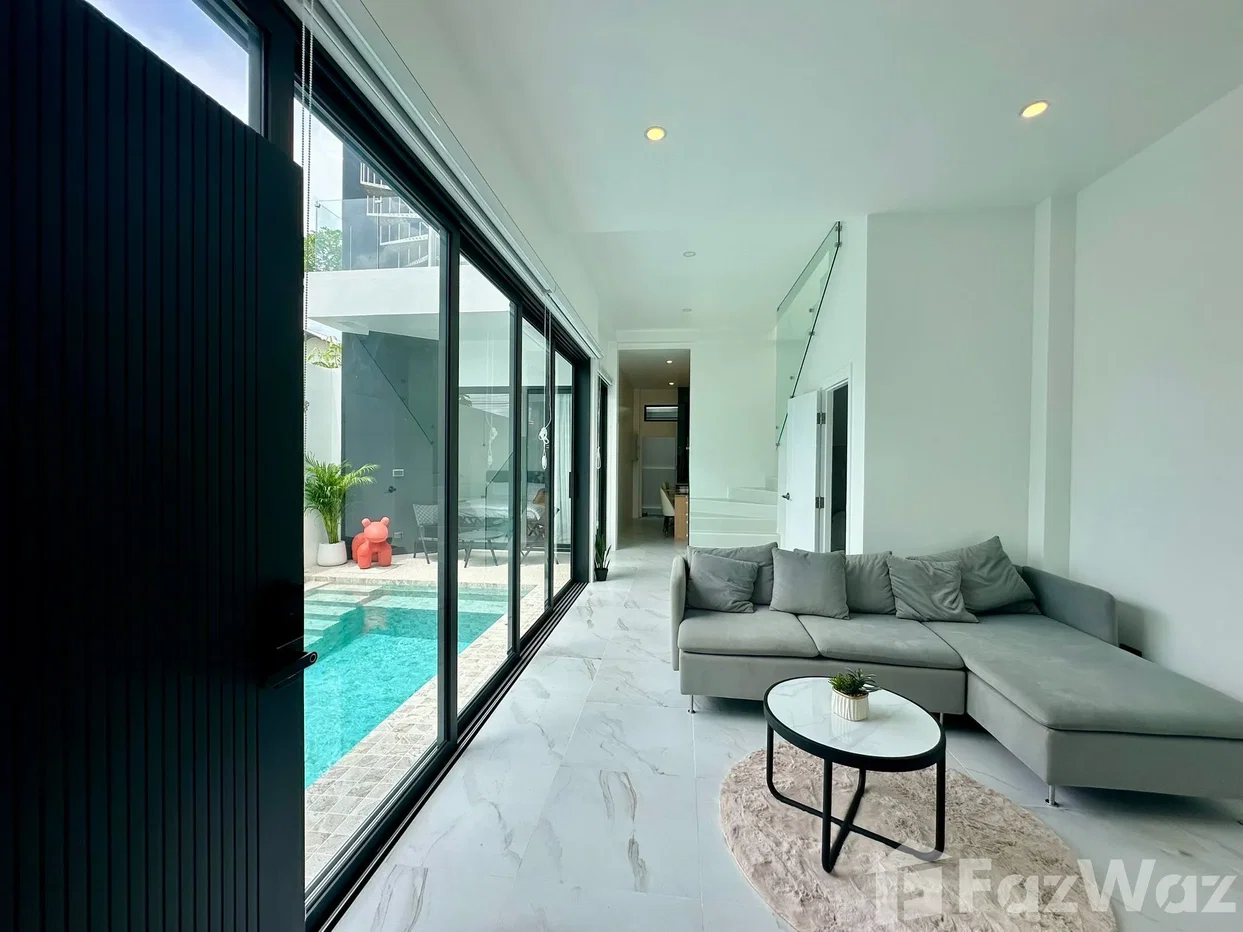 picture 3 Bedroom Villa for rent in Rawai, Phuket  5586885 - 9/72