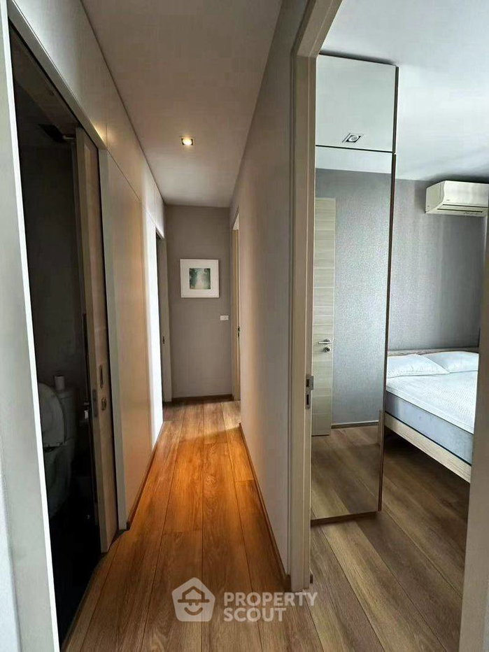 picture 2-BR Condo at Park Origin Phrom Phong near BTS Phrom Phong (ID 2433817) - 7/9