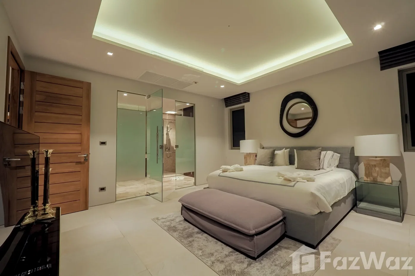 รูป ขาย วิลล่า 3 ห้องนอน ในโครงการ โบทานิก้า แกรนด์ อเวนิว 5739872 - รูปที่ 14/16