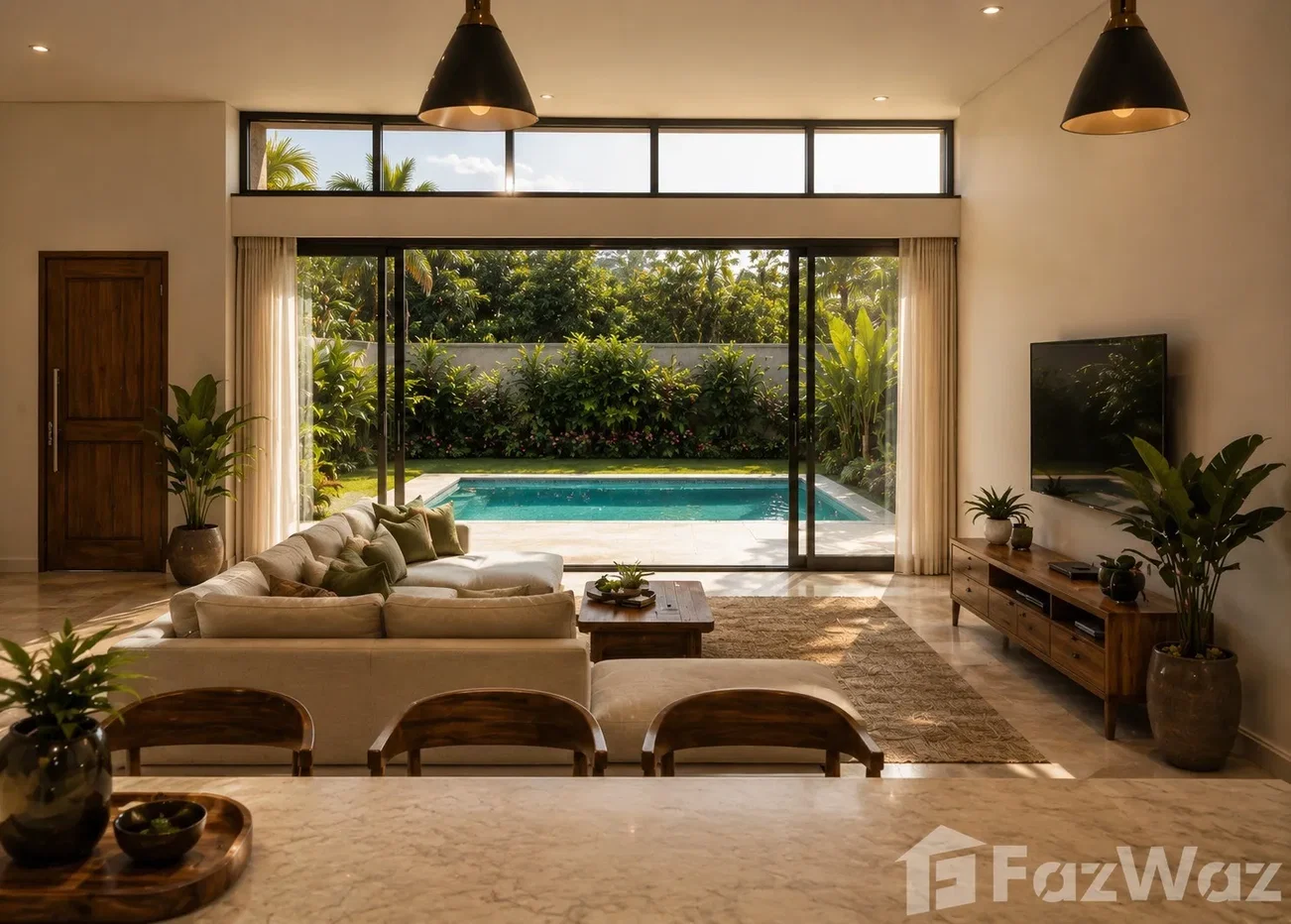 รูป ขาย วิลล่า 3 ห้องนอน ในโครงการ กรีน โกรฟ วิลล่า เอสเตท 6457971 - รูปที่ 3/15