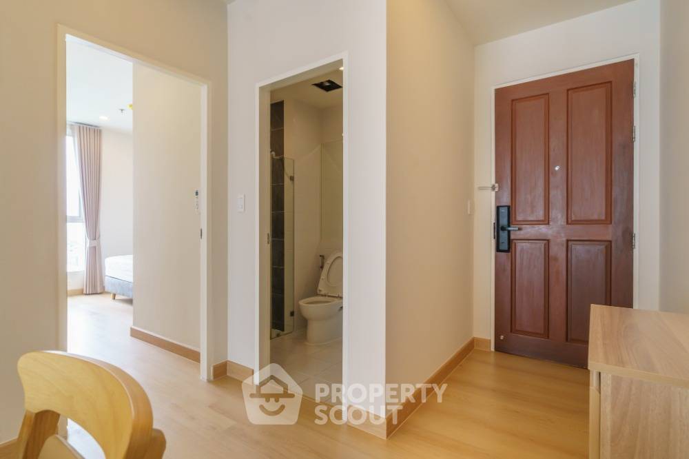 รูป คอนโด 2-ห้องนอน ที่ เดอะ คอมพลีท นราธิวาส ใกล้ ถนนนราธิวาสราชนครินทร์ (ID 1863561) - รูปที่ 17/30