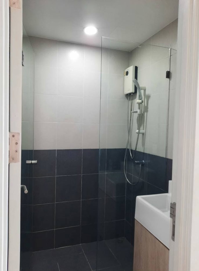 picture Condo for Rent at IDEO Mobi Charan - Interchange (A6906025) ID Line : @condo98 - 7/15