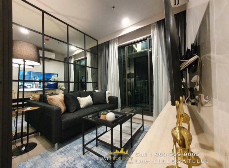 For Rent📍life ladprao🛀1 bed 35 sqm💥20,000📞0639399665