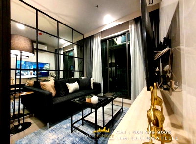Condos for rent : For Rent📍life ladprao🛀1 bed 35 sqm💥20,000 📞0639399665
