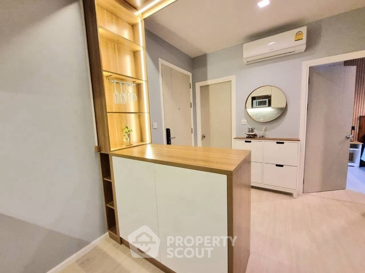 รูป คอนโด 1-ห้องนอน ที่ ไลฟ์ สุขุมวิท 48 ใกล้ BTS พระโขนง (ID 2990680) - รูปที่ 2/17